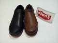Adam's Shoes Σχ. 844-18502-16 "Casual Παντοφλέ" Δέρμα